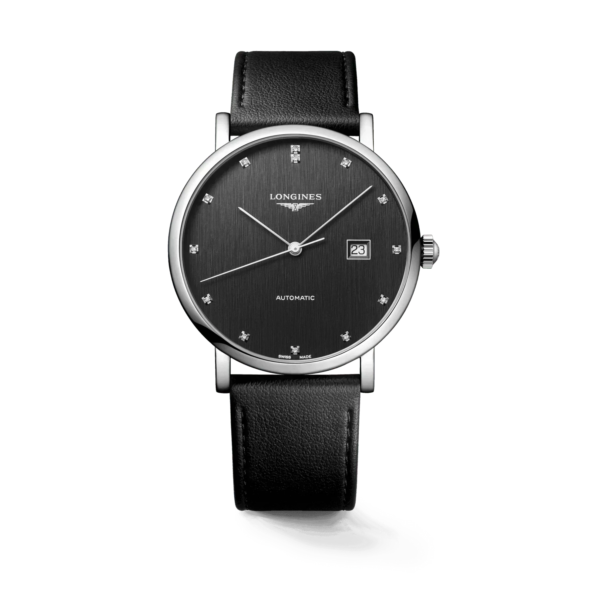 Longines The Longines Elegant Collection Automatic Men's Watch L49114782