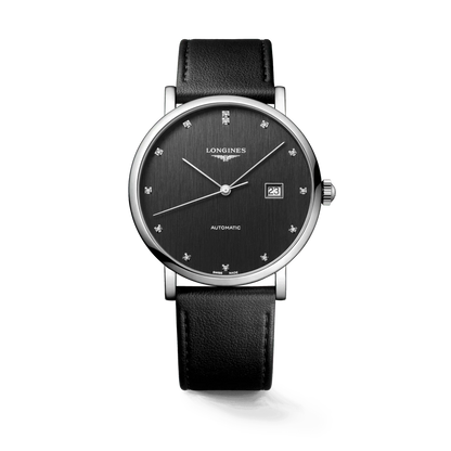 Longines The Longines Elegant Collection Automatic Men's Watch L49114782