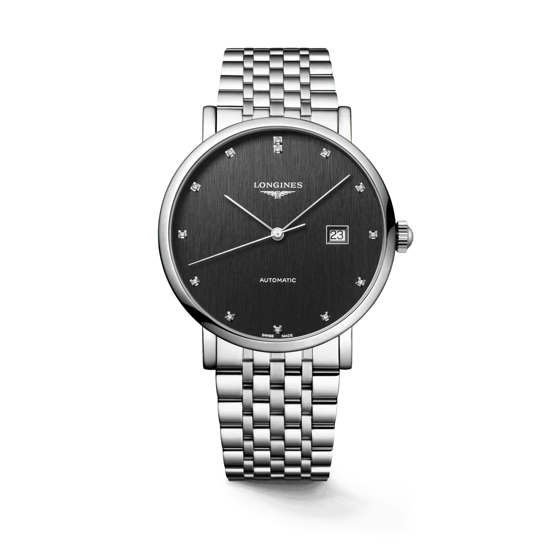 Longines The Longines Elegant Collection Automatic Men's Watch L49114786