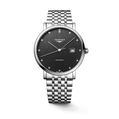 Longines The Longines Elegant Collection Automatic Men's Watch L49114786