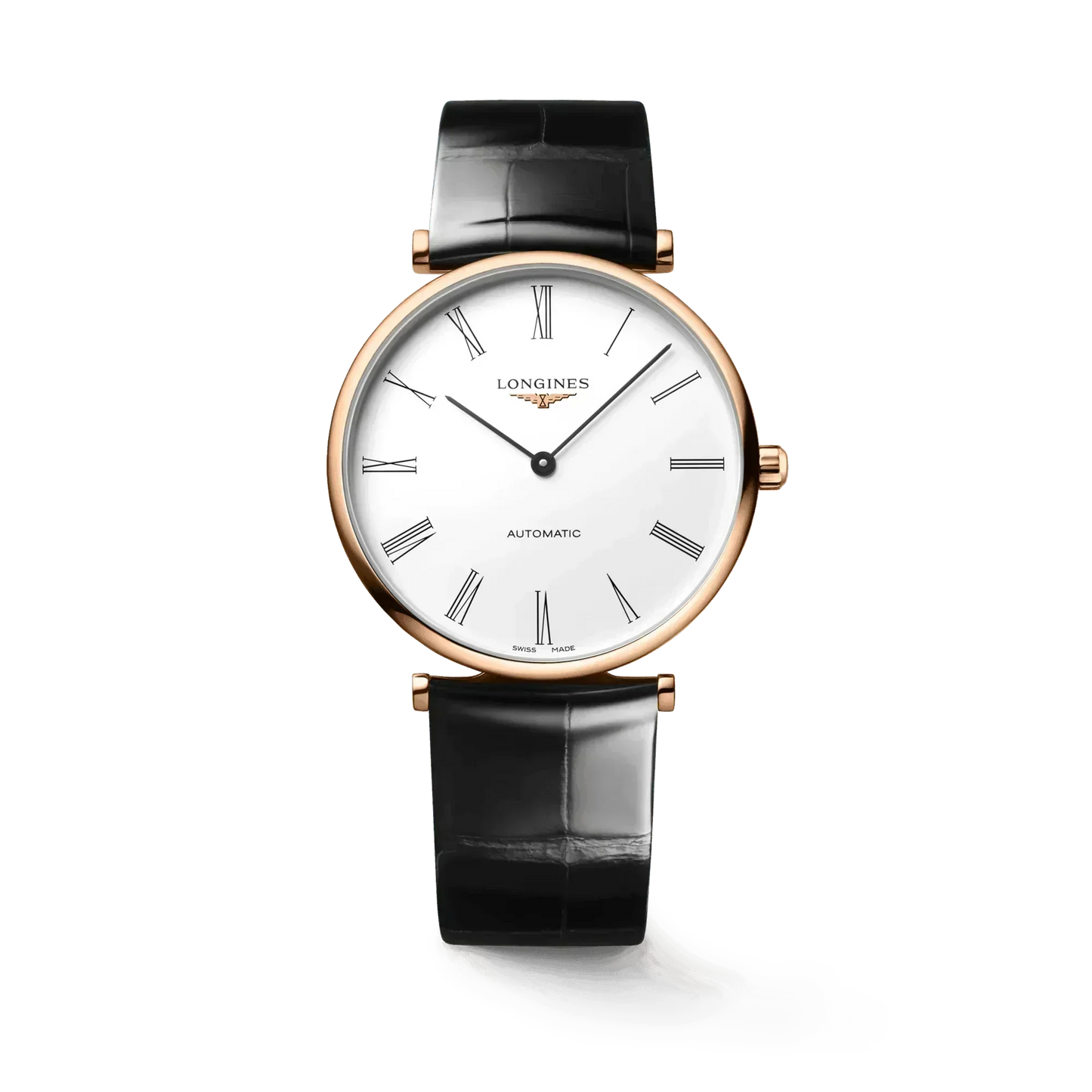 Longines La Grande Classique De Longines Automatic Men's Watch L49181912