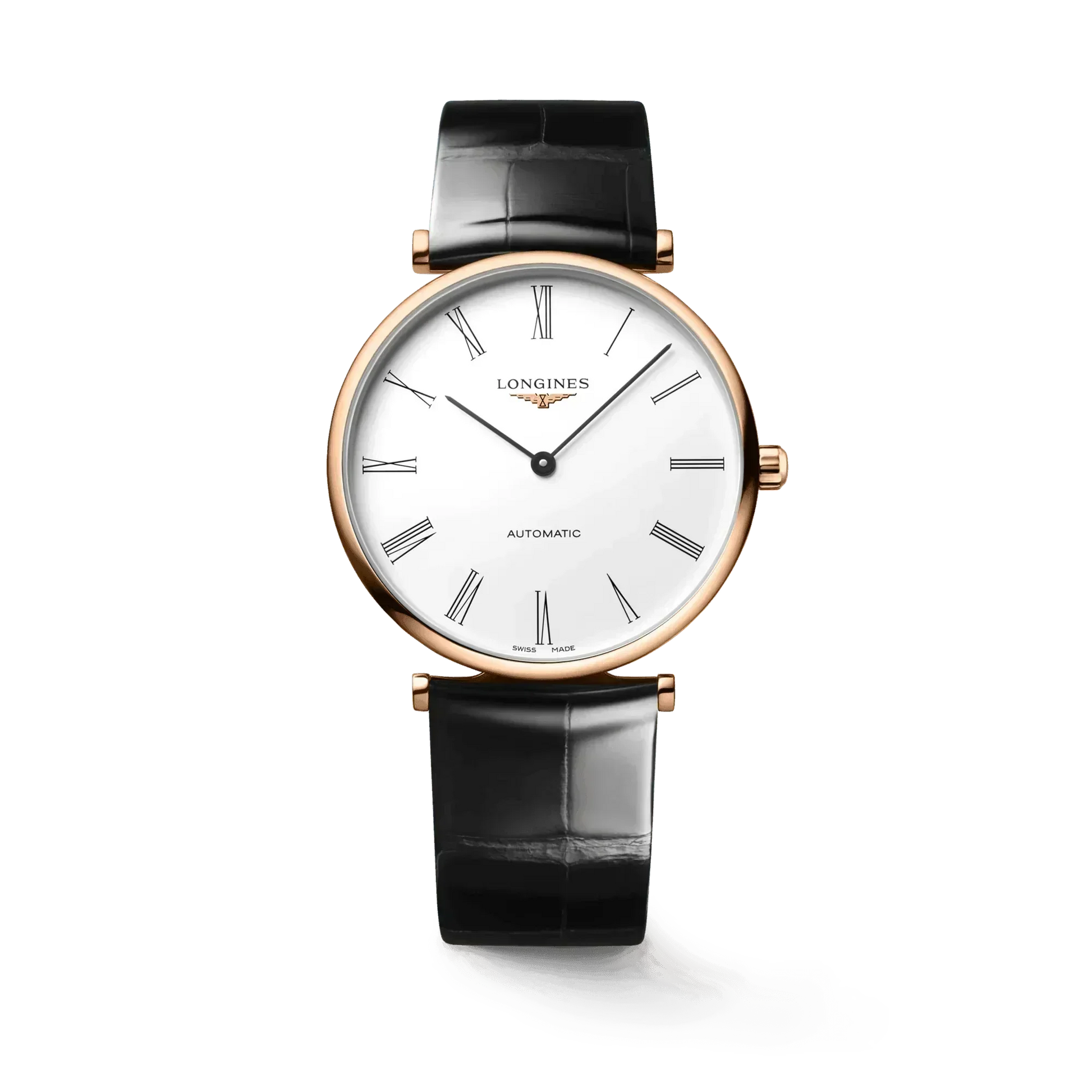 Longines La Grande Classique De Longines Automatic Men's Watch L49181912