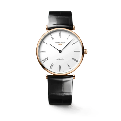Longines La Grande Classique De Longines Automatic Men's Watch L49181912