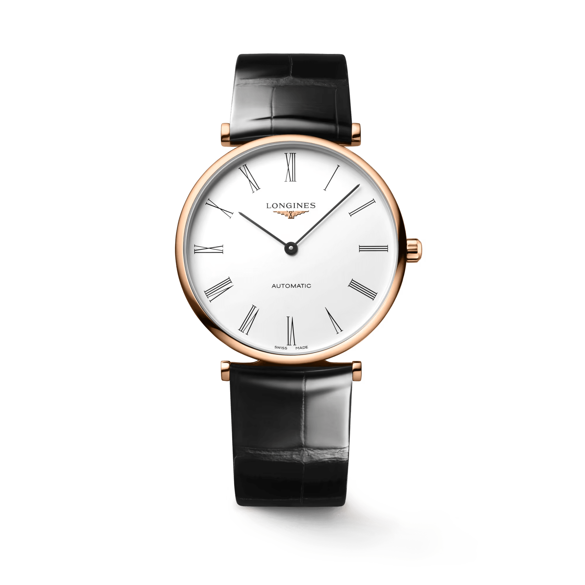 Longines La Grande Classique De Longines Automatic Men's Watch L49181912