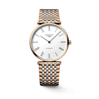 Longines La Grande Classique De Longines Automatic Men's Watch L49181917