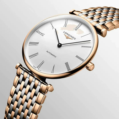 Longines La Grande Classique De Longines Automatic Men's Watch L49181917