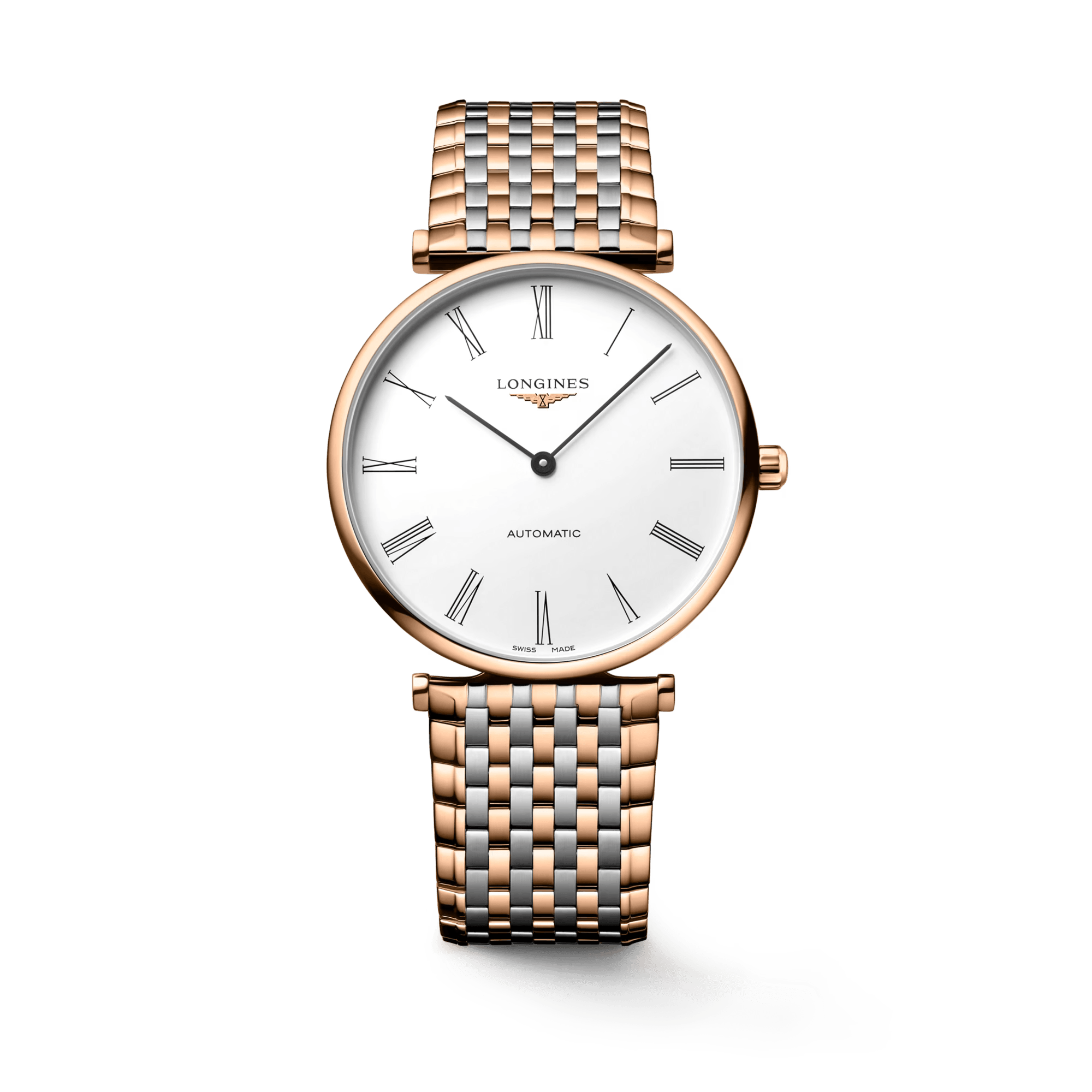 Longines La Grande Classique De Longines Automatic Men's Watch L49181917