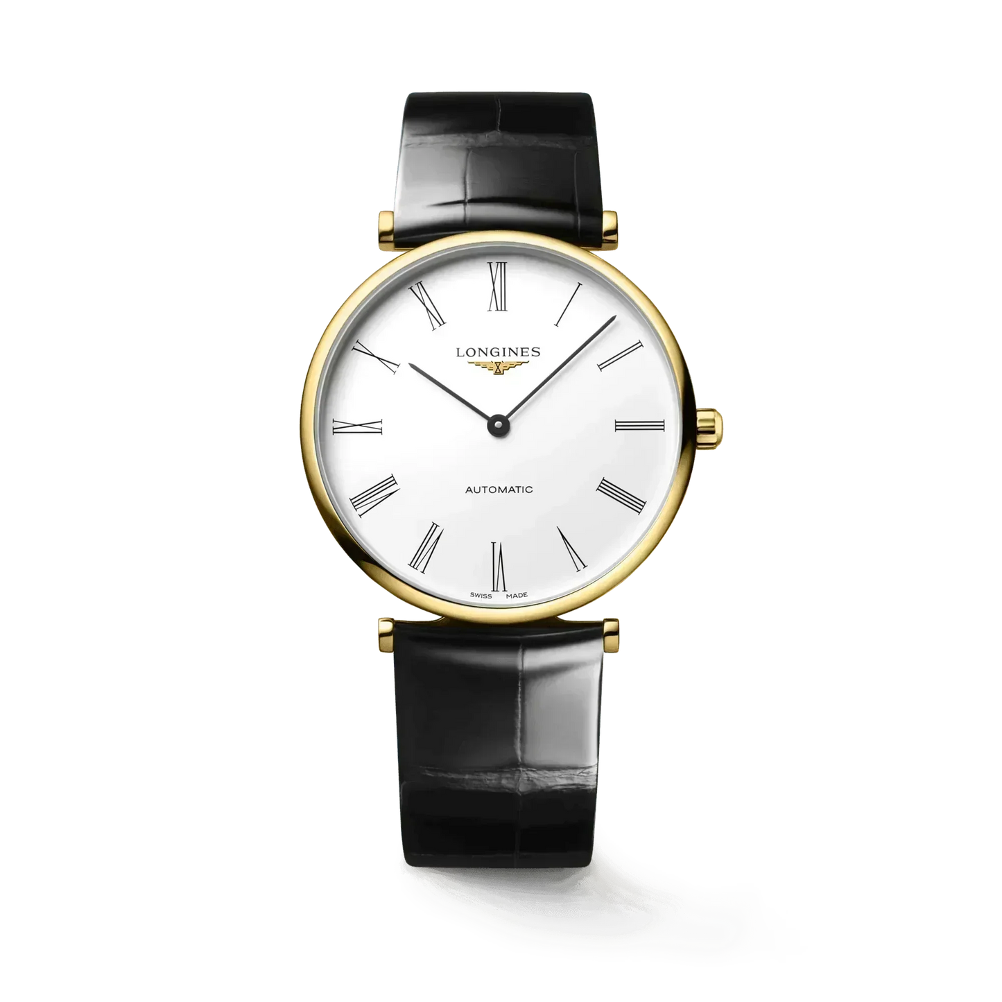 Longines La Grande Classique De Longines Automatic Men's Watch L49182112
