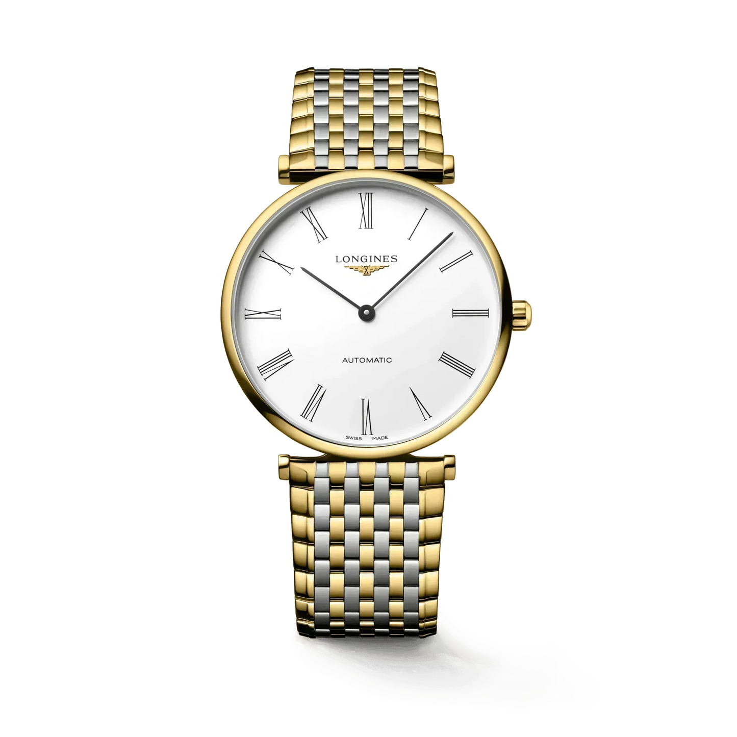 Longines La Grande Classique De Longines Automatic Men's Watch L49182117