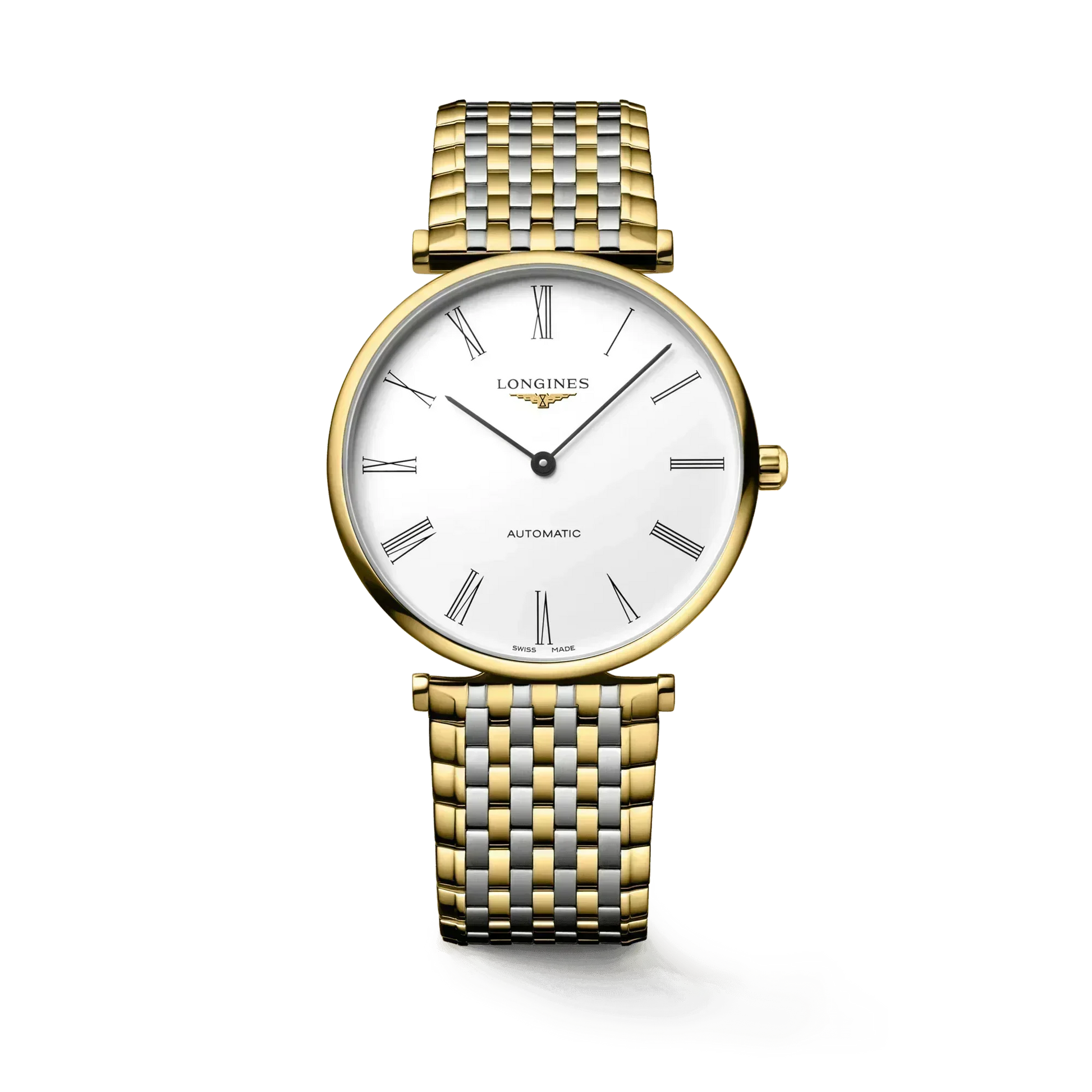 Longines La Grande Classique De Longines Automatic Men's Watch L49182117