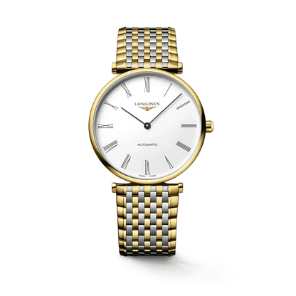 Longines La Grande Classique De Longines Automatic Men's Watch L49182117
