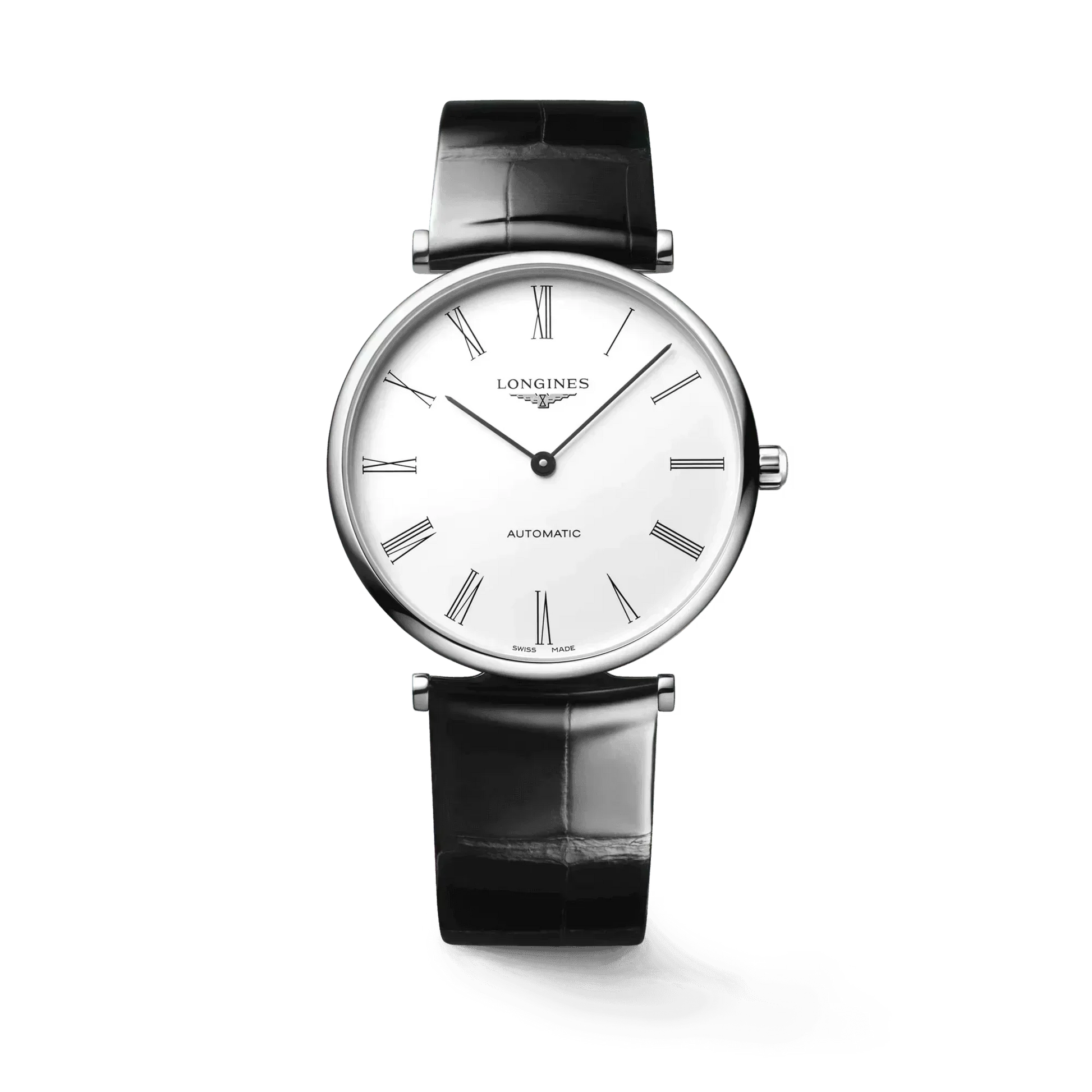 Longines La Grande Classique De Longines Automatic Men's Watch L49184112