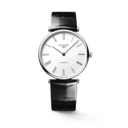 Longines La Grande Classique De Longines Automatic Men's Watch L49184112