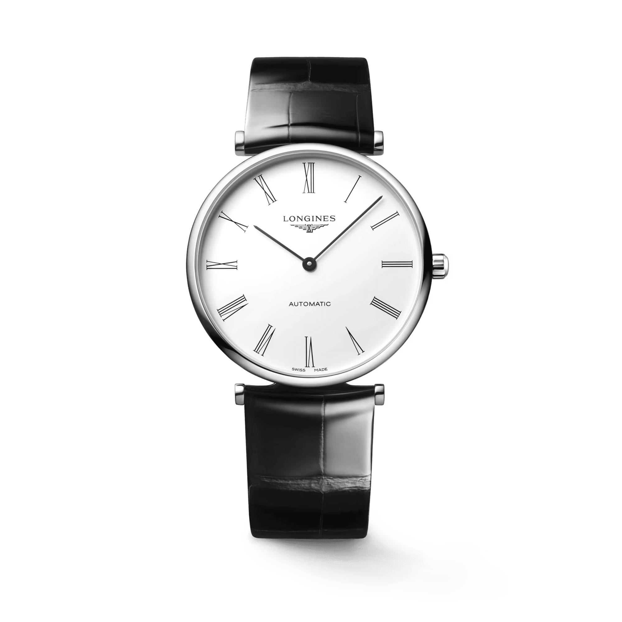 Longines La Grande Classique De Longines Automatic Men's Watch L49184112