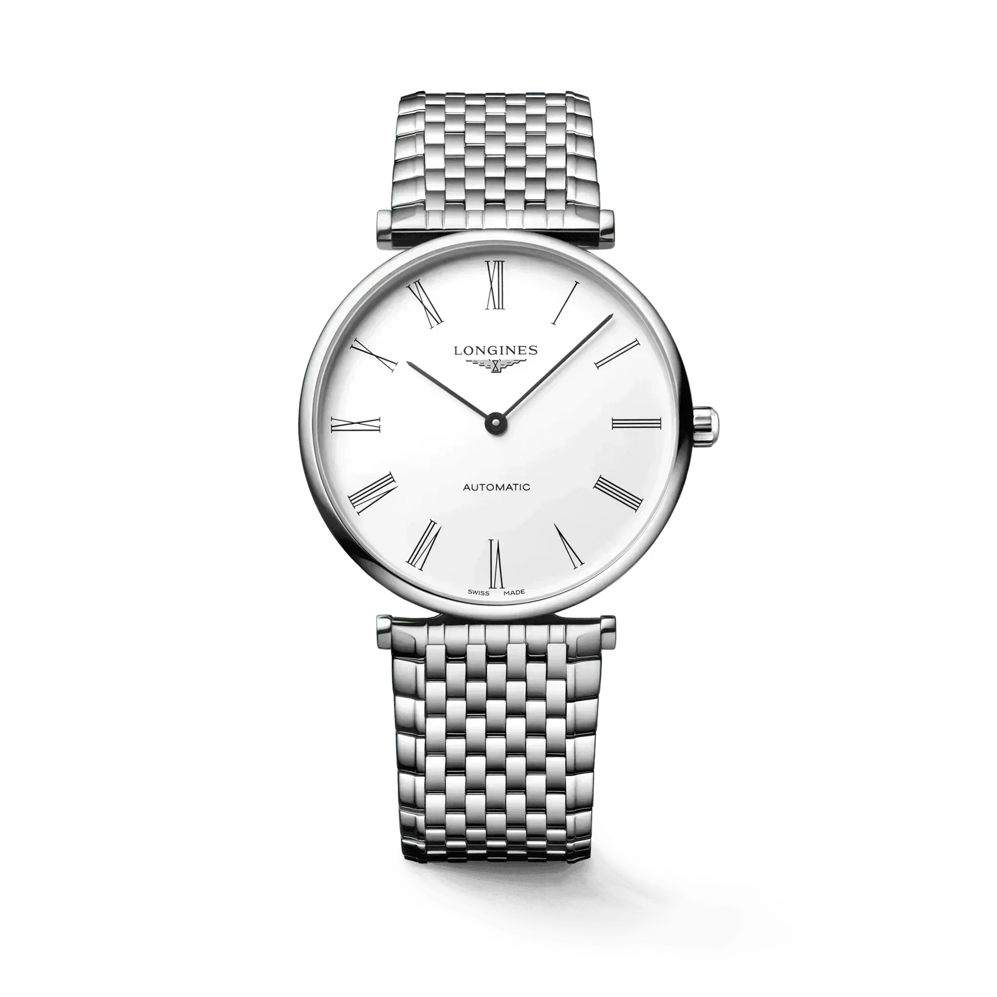 Longines La Grande Classique De Longines Automatic Men's Watch L49184116