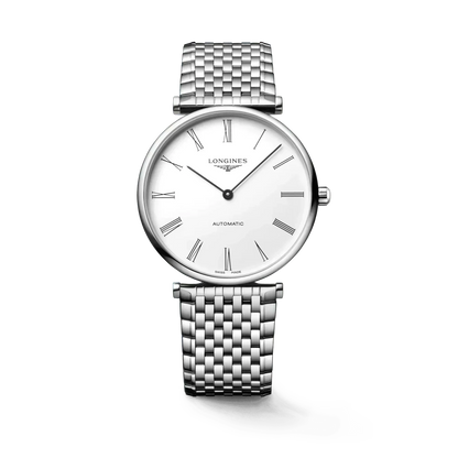 Longines La Grande Classique De Longines Automatic Men's Watch L49184116