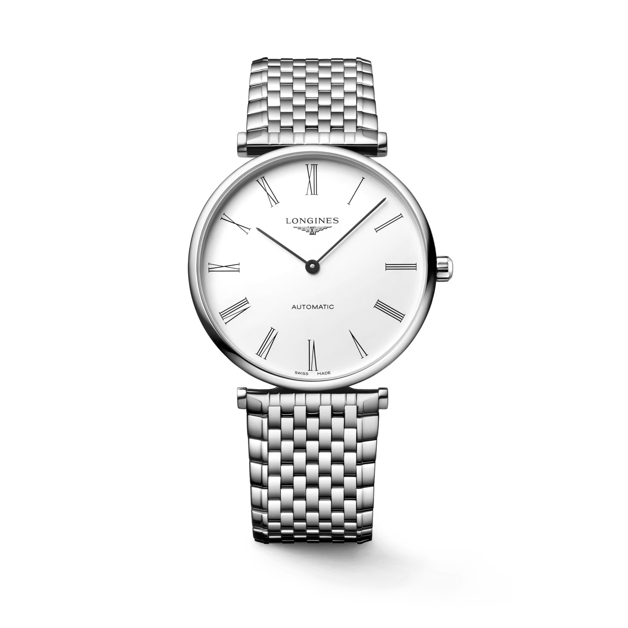 Longines La Grande Classique De Longines Automatic Men's Watch L49184116