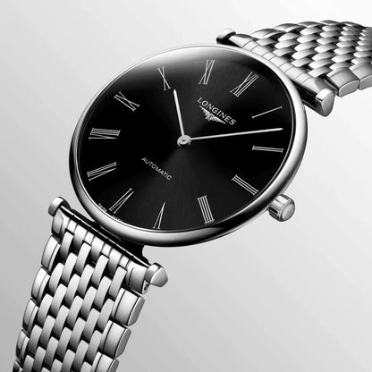 Longines La Grande Classique De Longines Automatic Men's Watch L49184516