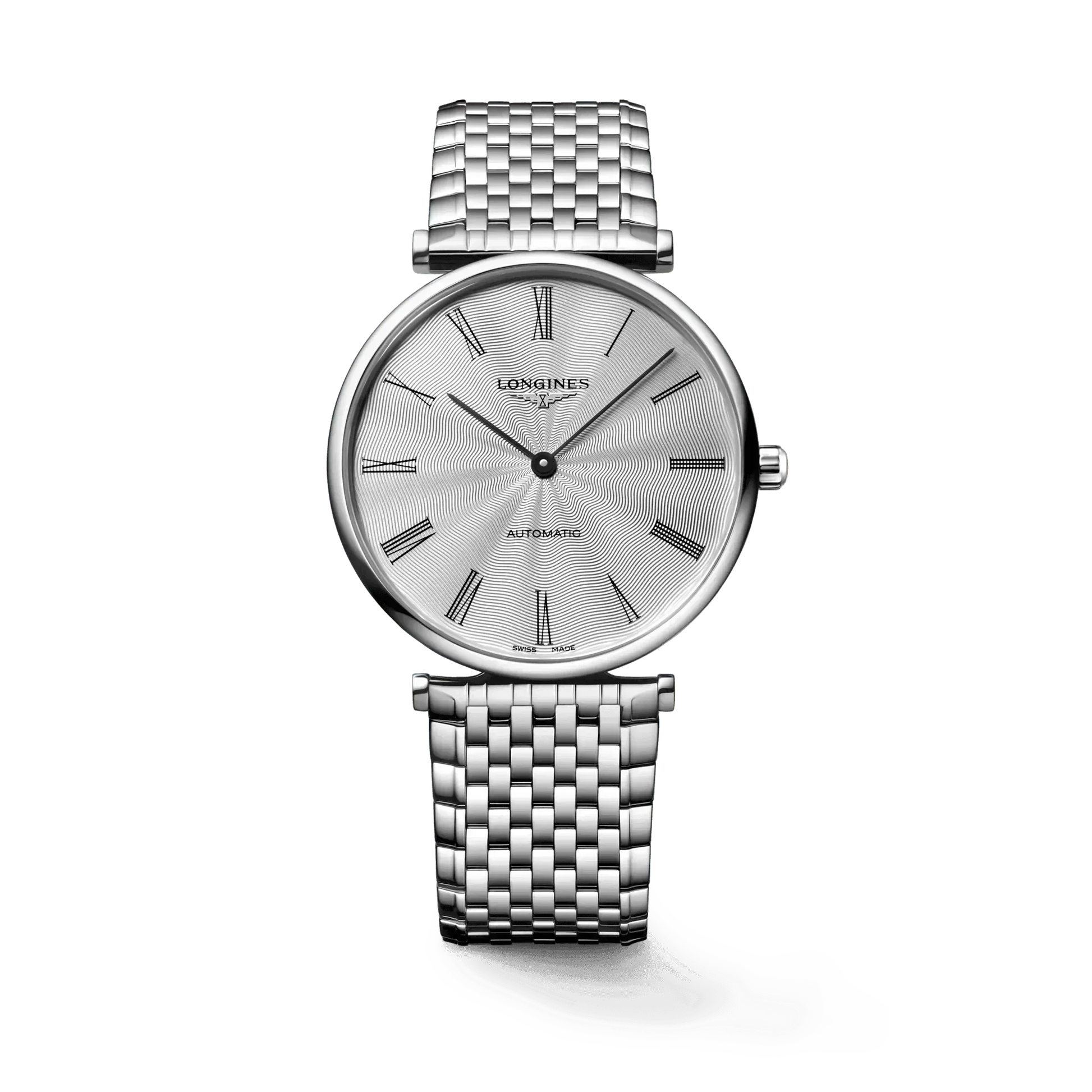 Longines La Grande Classique De Longines Automatic Men's Watch L49184716