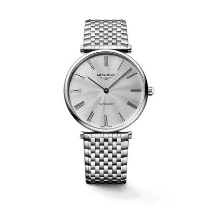Longines La Grande Classique De Longines Automatic Men's Watch L49184716