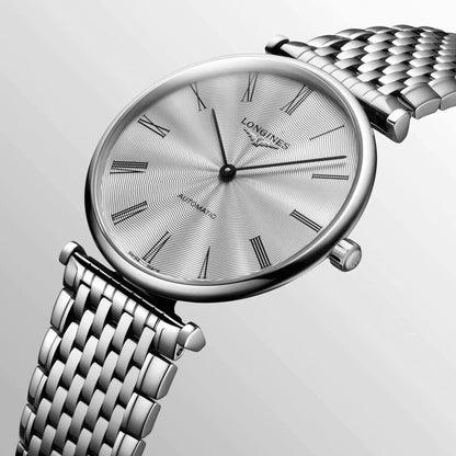 Longines La Grande Classique De Longines Automatic Men's Watch L49184716