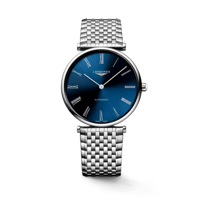 Longines La Grande Classique De Longines Automatic Men's Watch L49184946