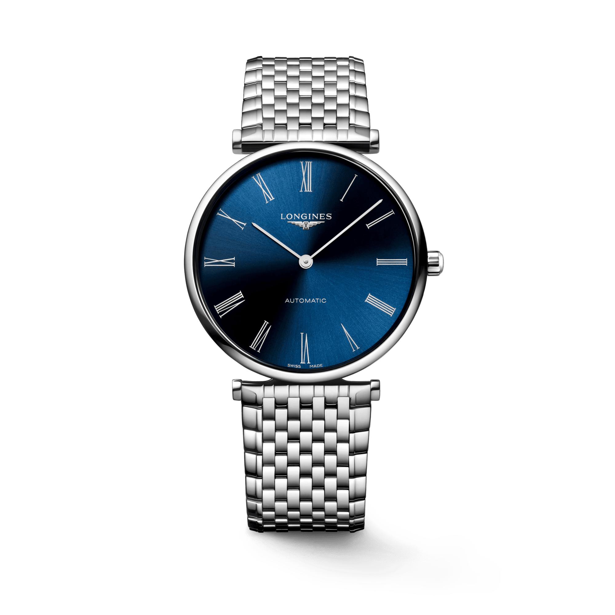 Longines La Grande Classique De Longines Automatic Men's Watch L49184946