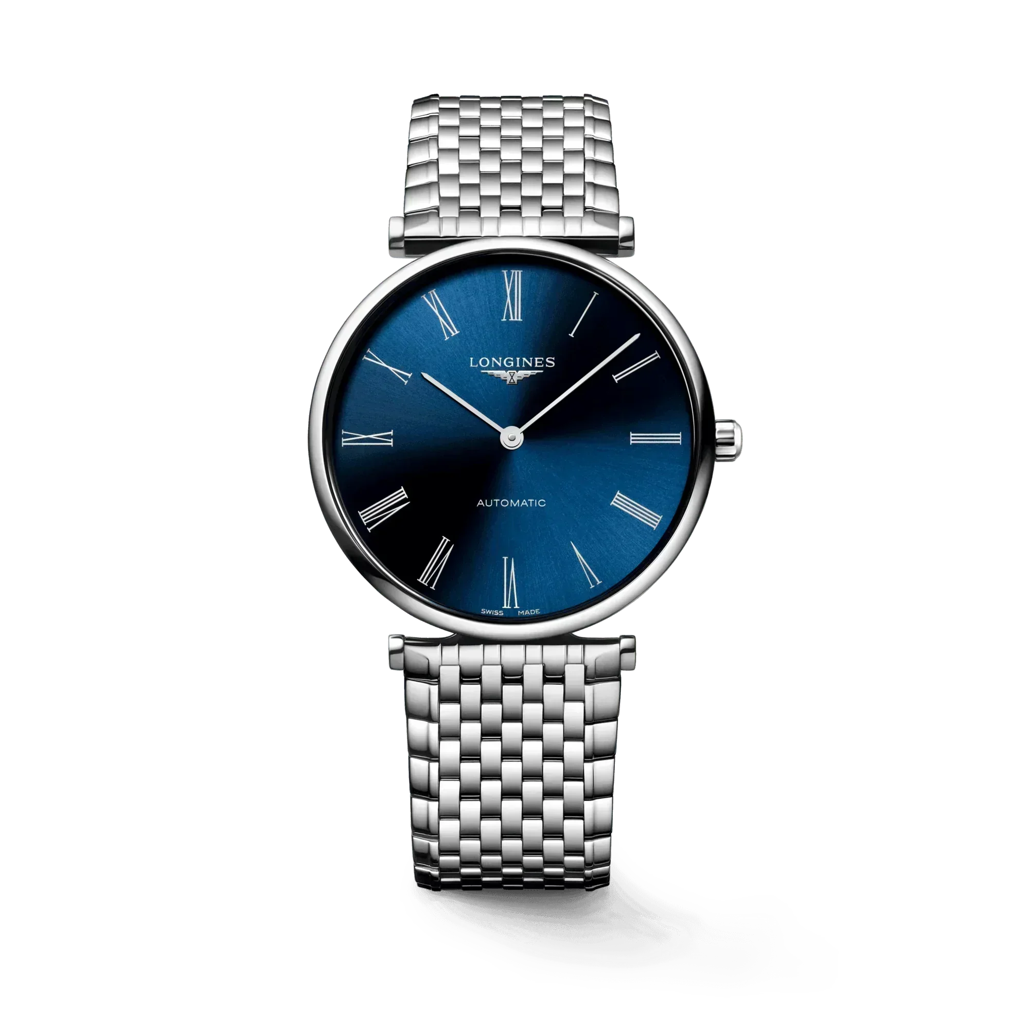 Longines La Grande Classique Automatic 38mm L4.918.4.94.6