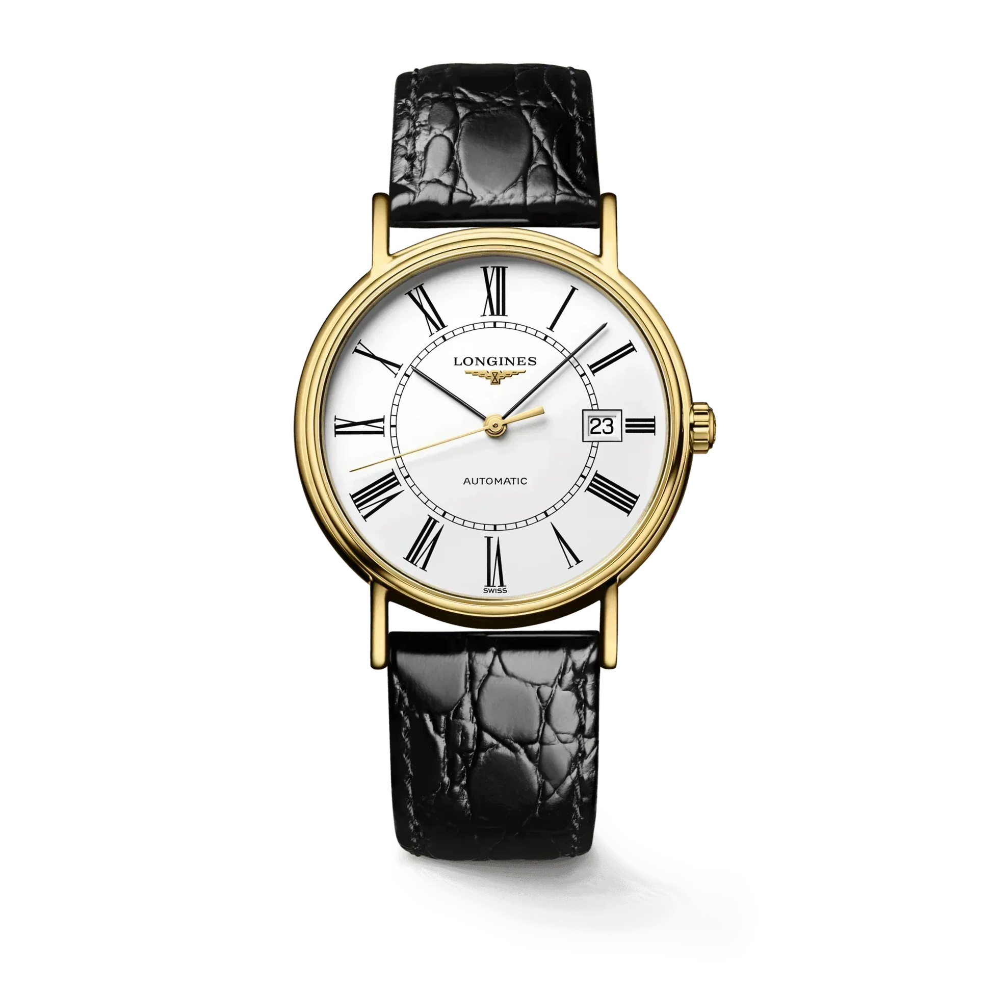 Longines Presence Automatic Men's Watch L49212112