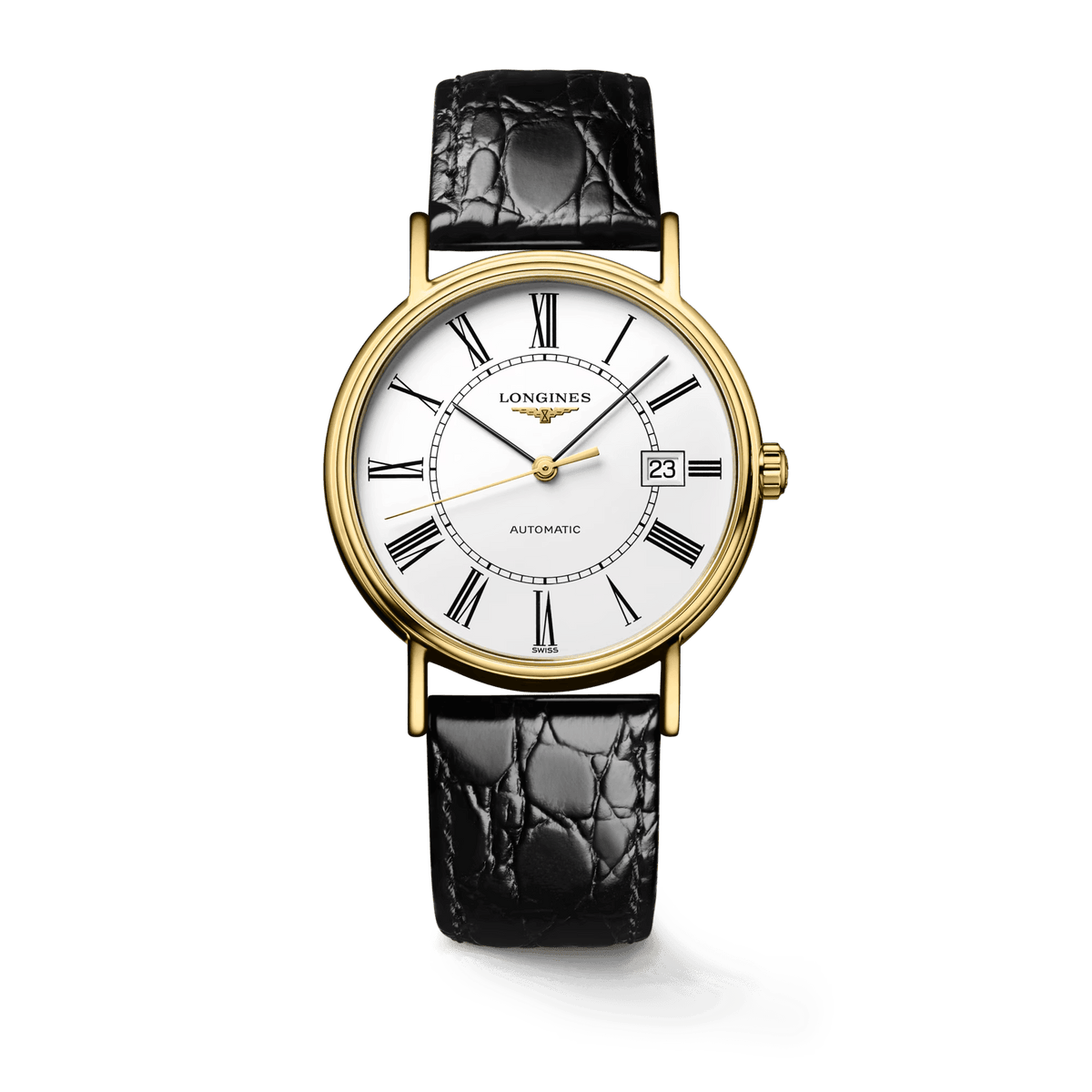 Longines Presence Automatic Men&#39;s Watch L49212112