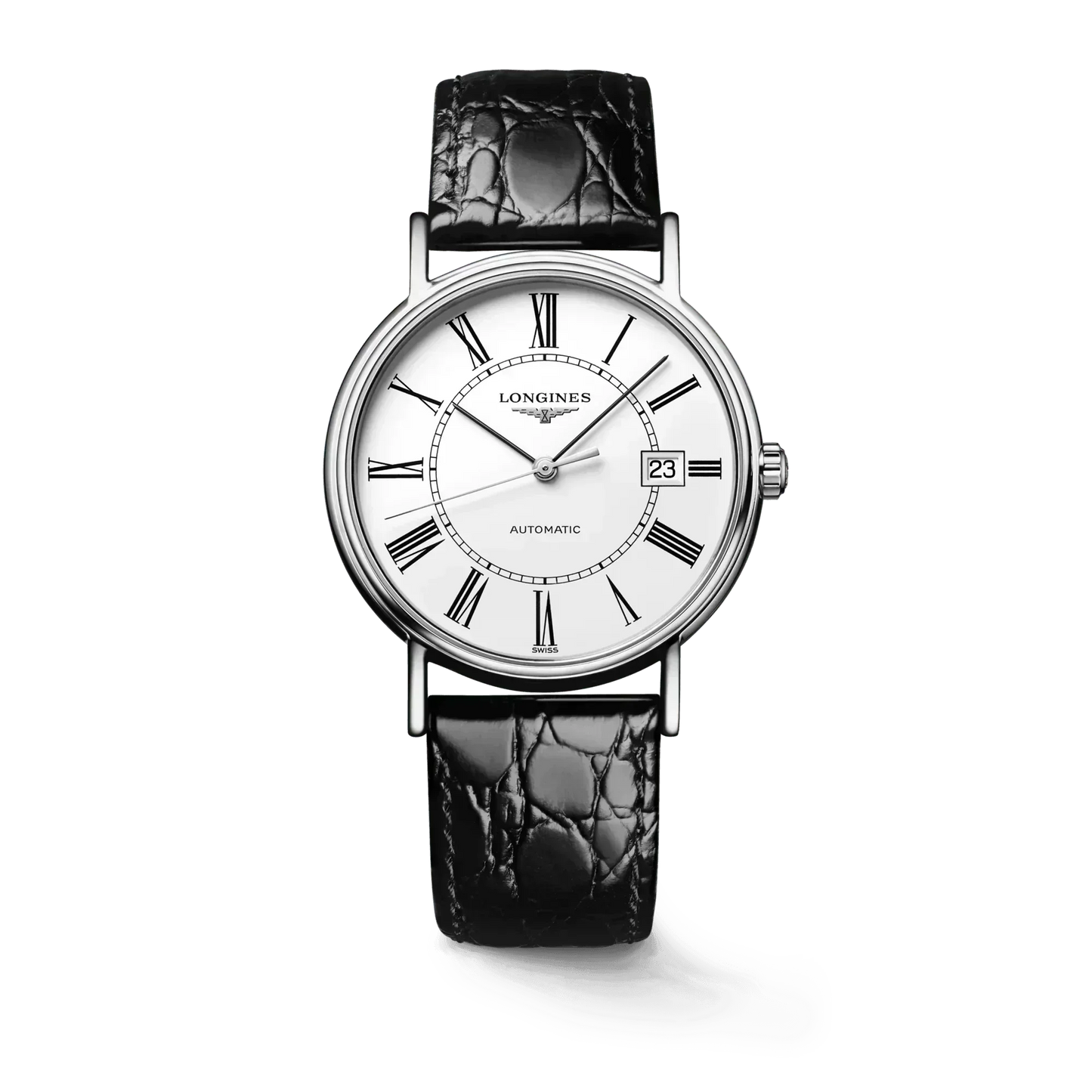 Longines Presence Automatic Men's Watch L49214112