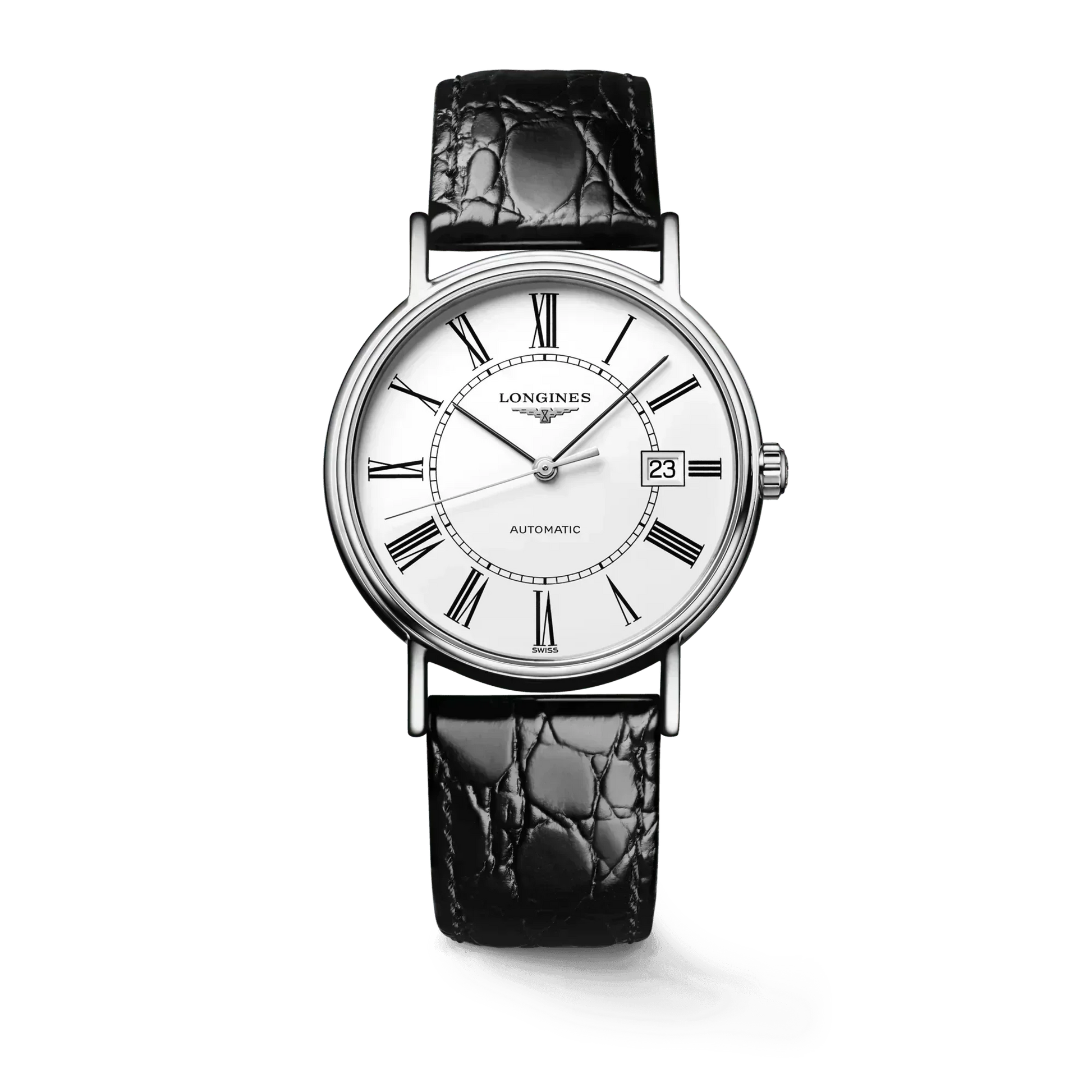 Longines Presence Automatic Men's Watch L49214112