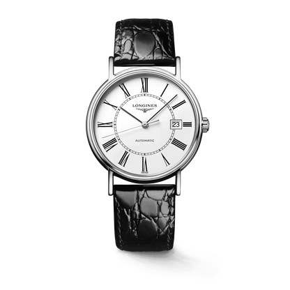 Longines Presence Automatic Men's Watch L49214112