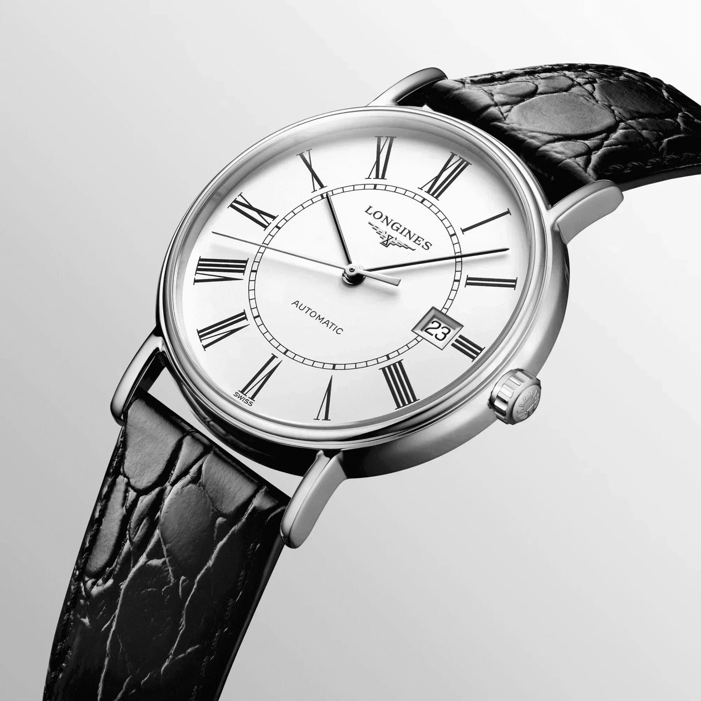 Longines Presence Automatic Men's Watch L49214112