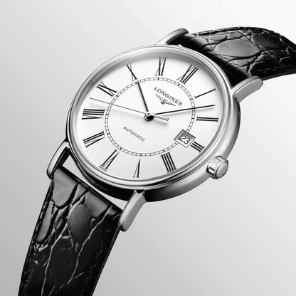 Longines Presence Automatic Men's Watch L49214112