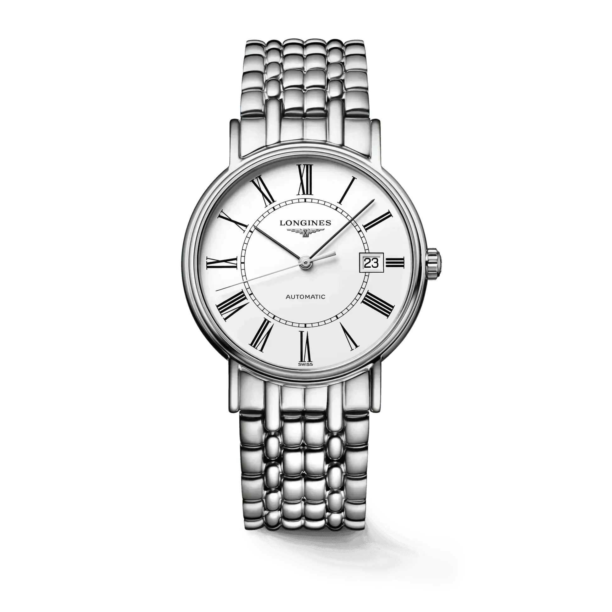 Longines Presence Automatic Men's Watch L49214116