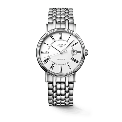 Longines Presence Automatic Men's Watch L49214116