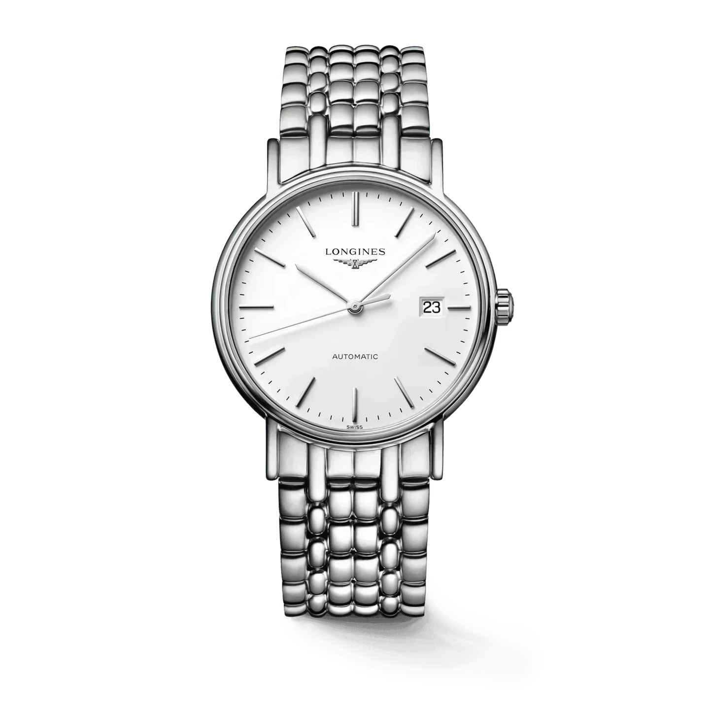 Longines Presence Automatic Men's Watch L49214126