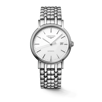 Longines Presence Automatic Men's Watch L49214126
