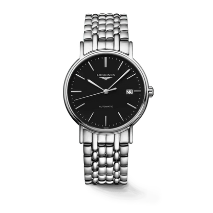 Longines Presence Automatic Men's Watch L49214526