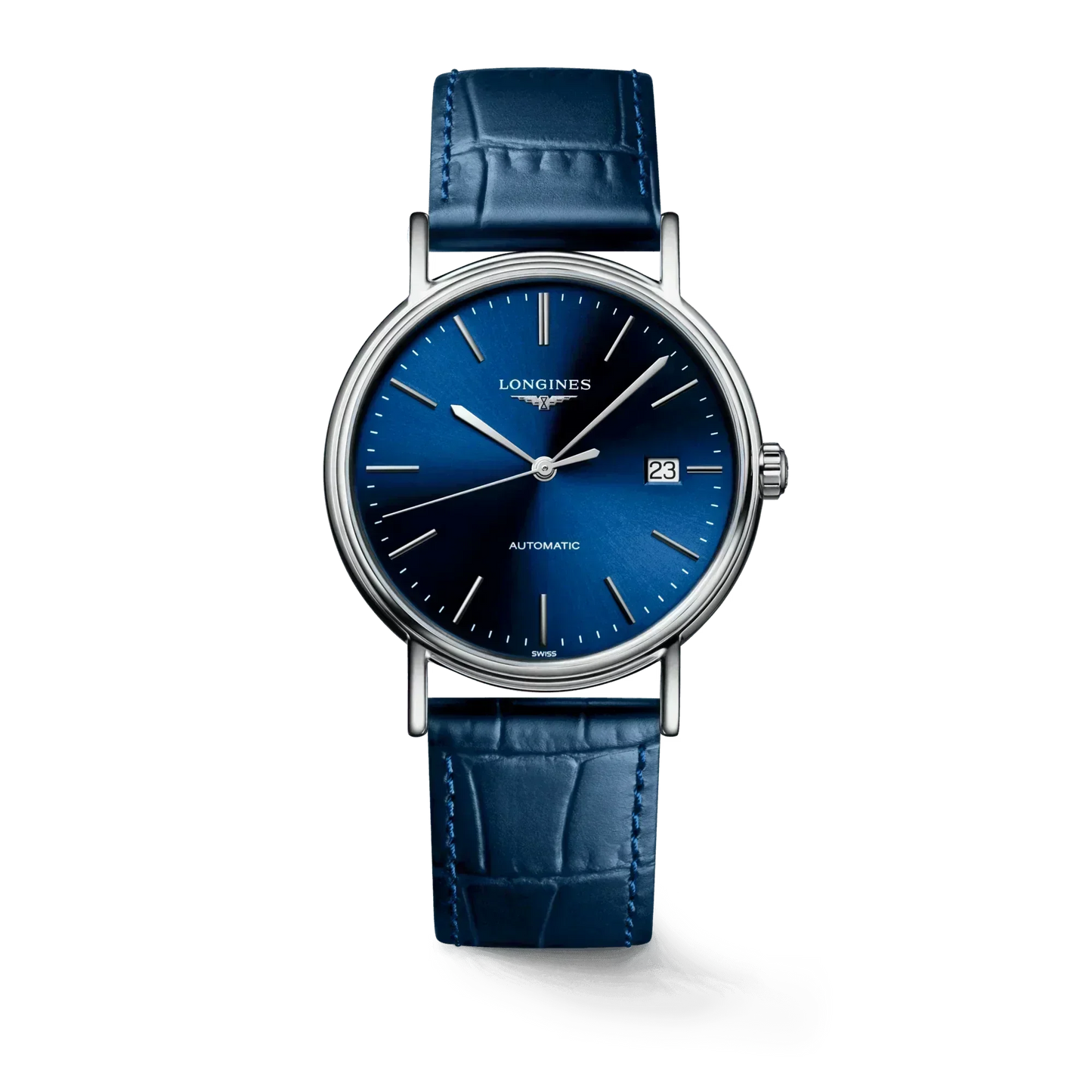 Longines Presence Automatic Men's Watch L49214922