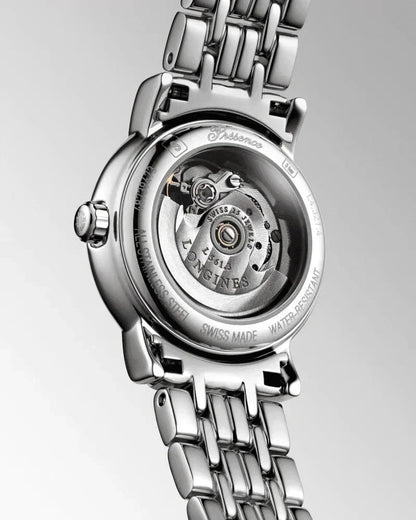 Longines Presence Automatic Mens Watch L49214926