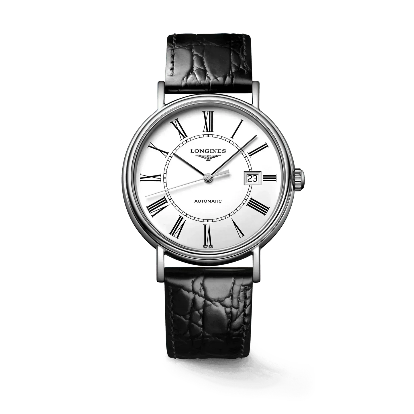 Longines Presence Automatic Men's Watch L49224112