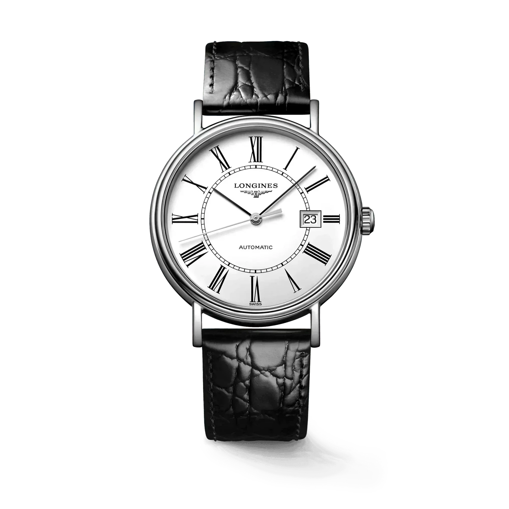 Longines Presence Automatic Men's Watch L49224112