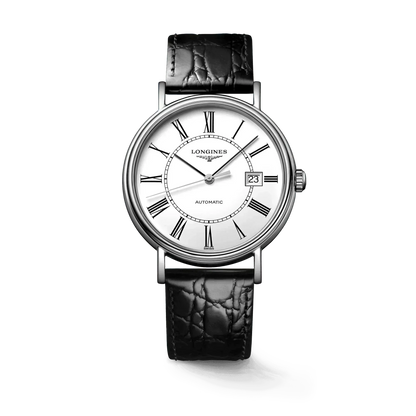 Longines Presence Automatic Men's Watch L49224112