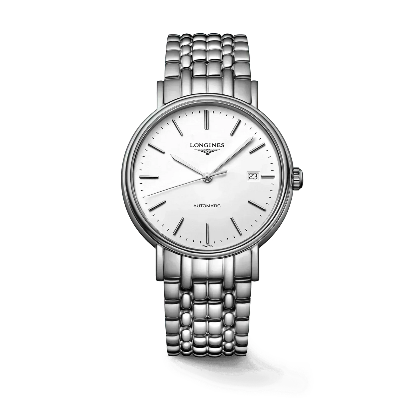 Longines Presence Automatic Men's Watch L49224126