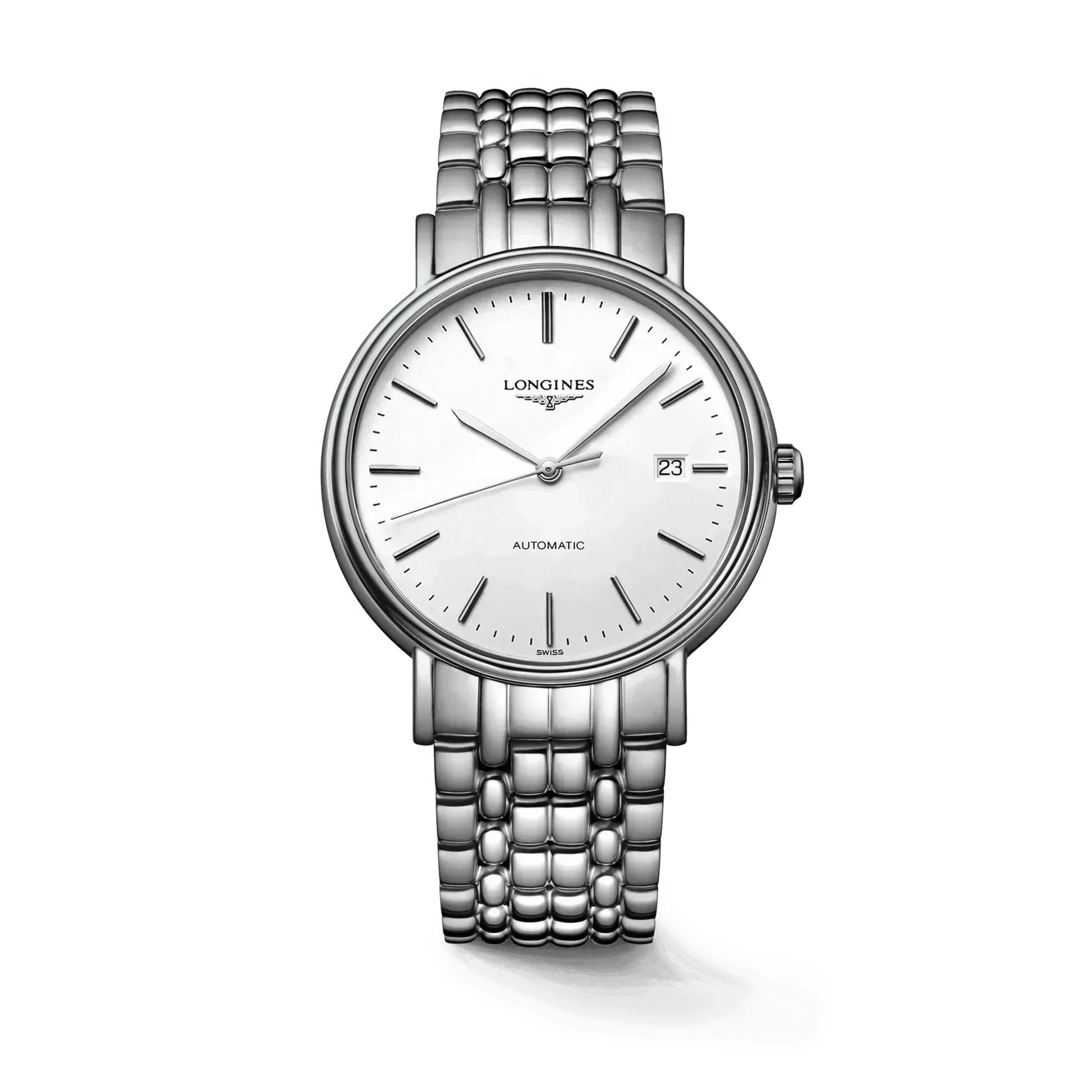 Longines Presence Automatic Men's Watch L49224126