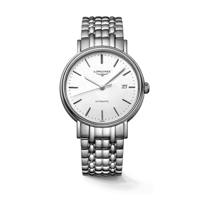 Longines Presence Automatic Men's Watch L49224126