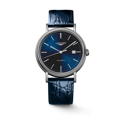Longines Presence Automatic Men's Watch L49224922