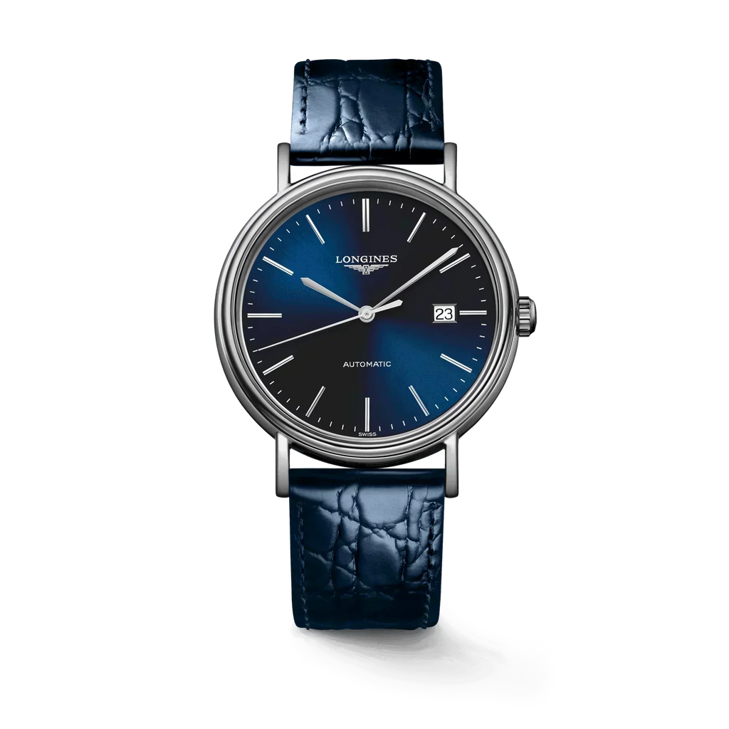 Longines Presence Automatic Men